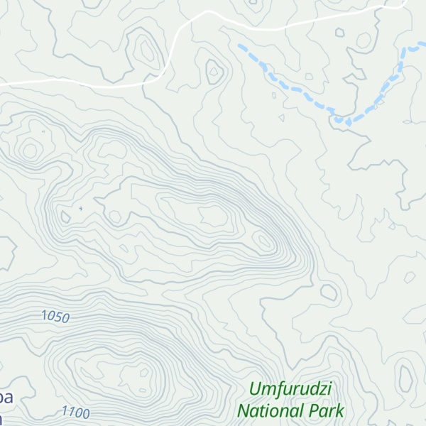 Map of Mayima