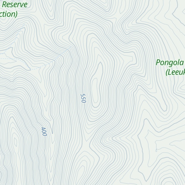 Map of Sondaba