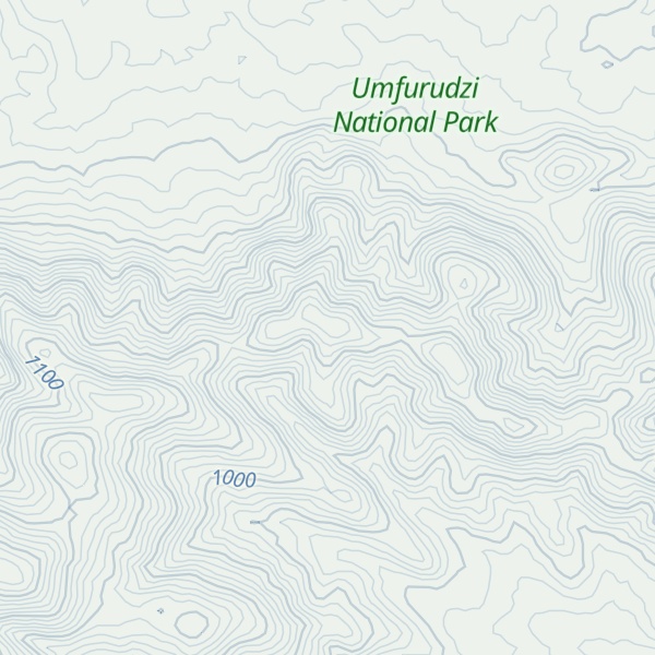 Map of Karimba