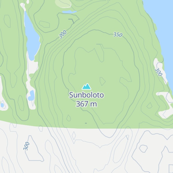 Map of Sunboloto