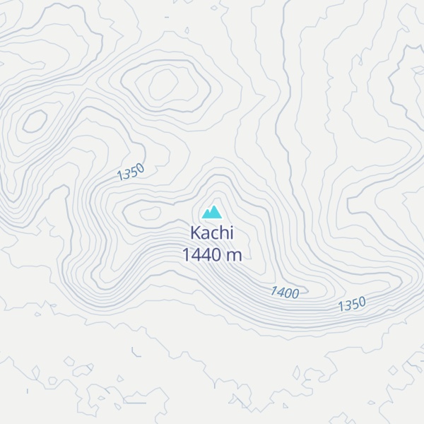 Map of Kachi