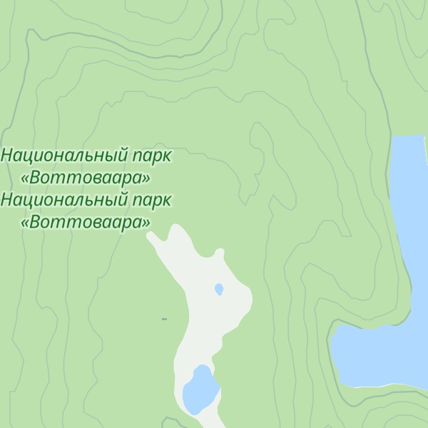Map of Ahvi