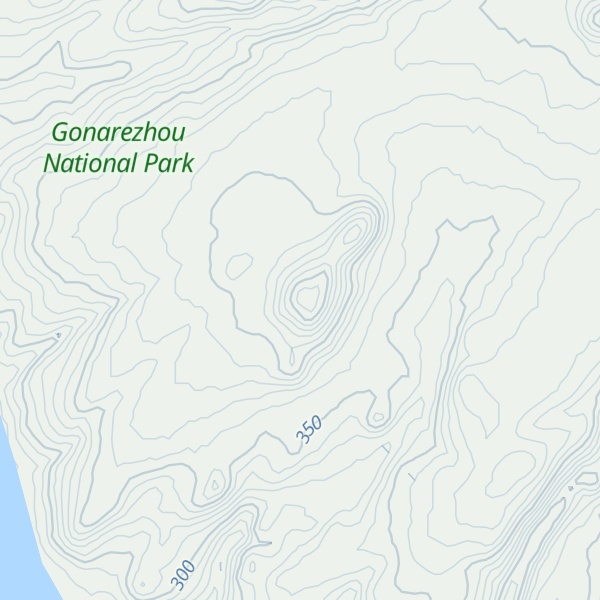 Map of Majuli