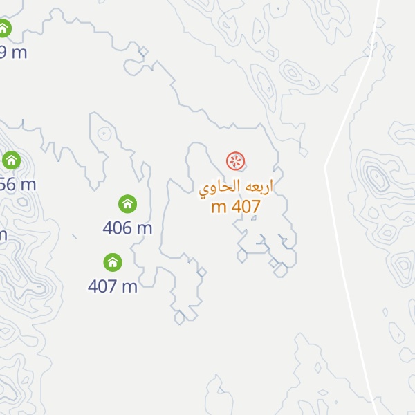 Map of خط نورين و رداد وعبدالقادر