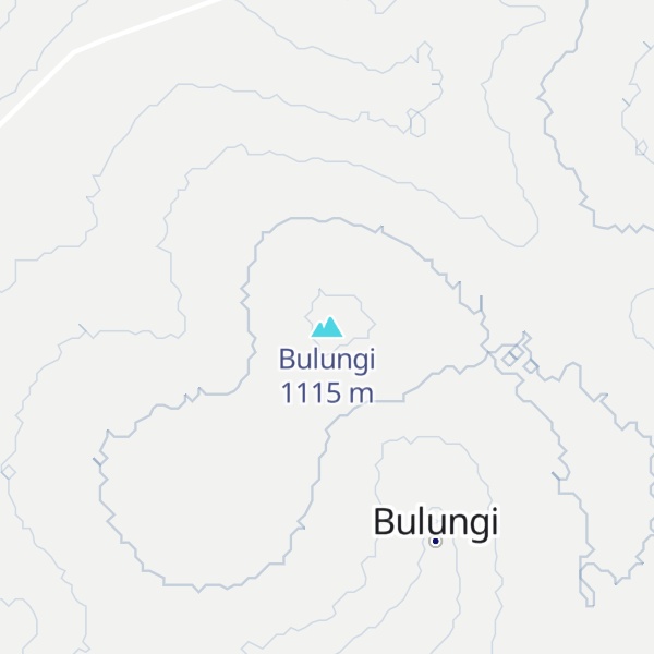 Map of Bulungi