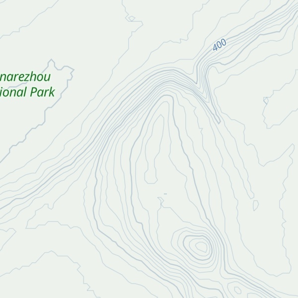 Map of Makamandima