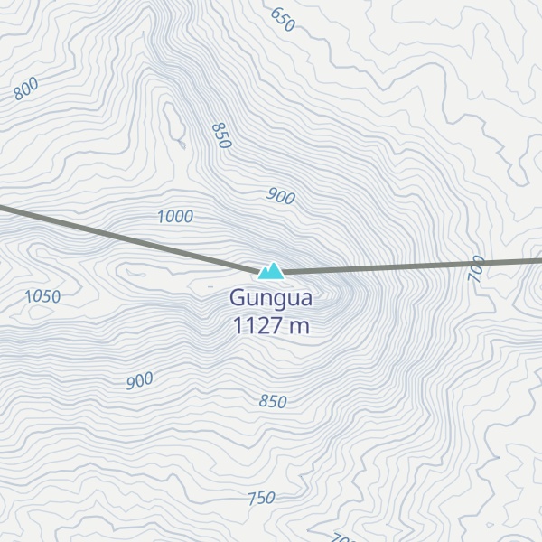 Map of Gungua