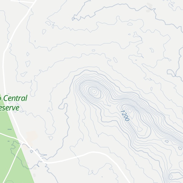 Map of Opio