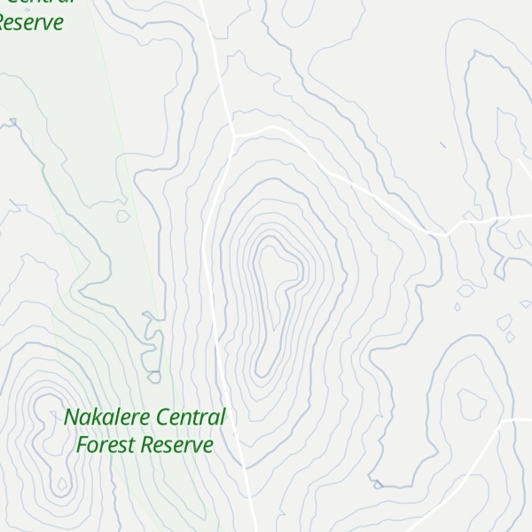 Map of Kikoko