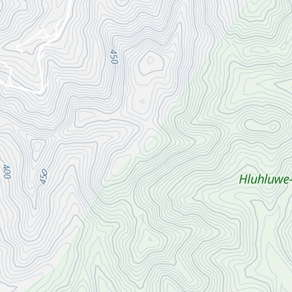 Map of Vivi