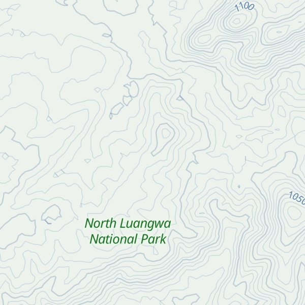 Map of Chiwo