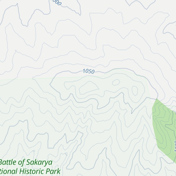 Map of Toydemir Tepesi
