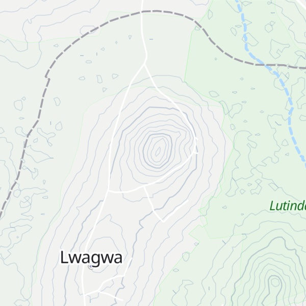 Map of Siggi