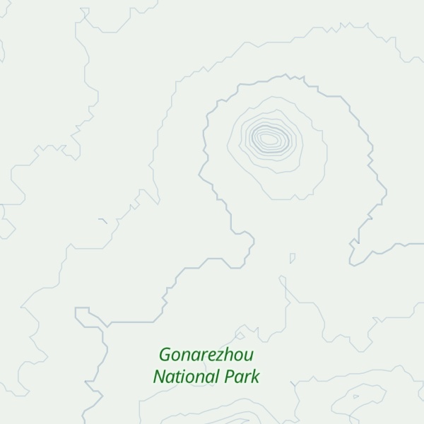 Map of Kundani