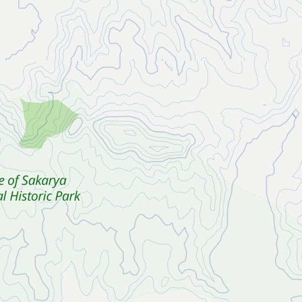 Map of Kızılkırma Tepesi