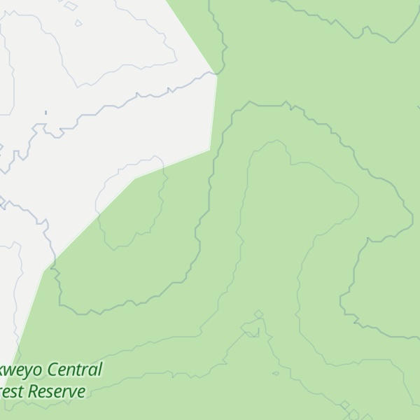 Map of Lubutwe