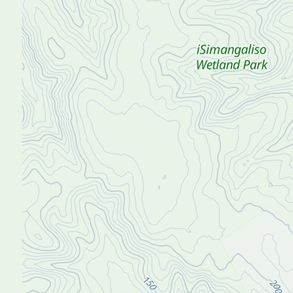 Map of Bumbeni