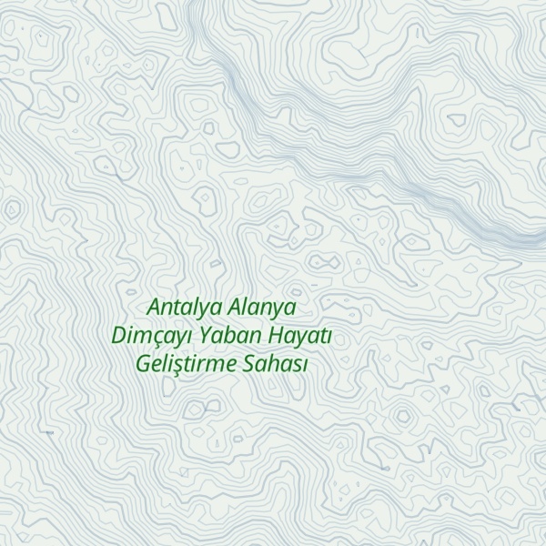 Map of Akdağ