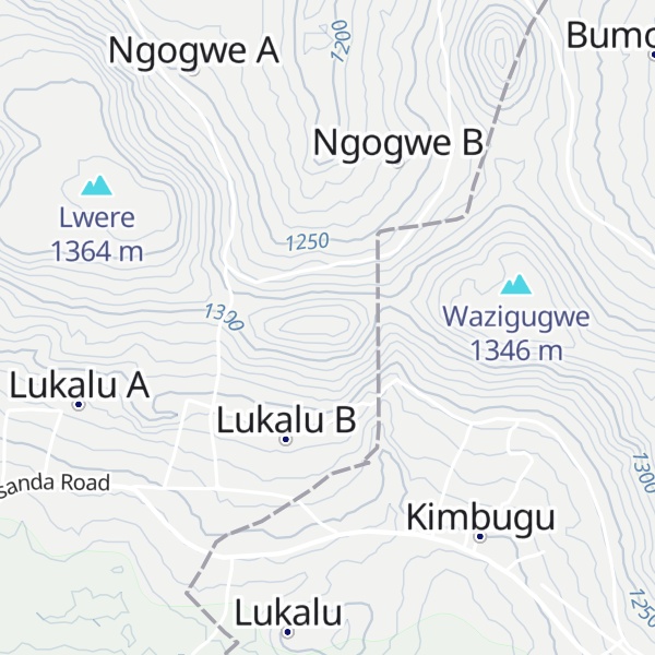 Map of Ssisi