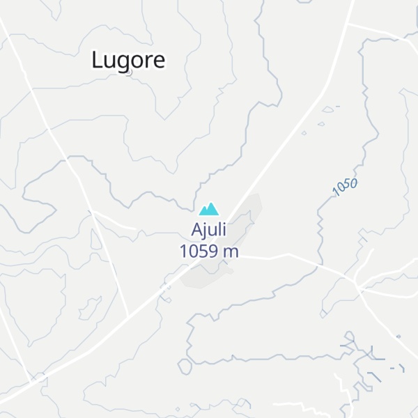 Map of Ajuli