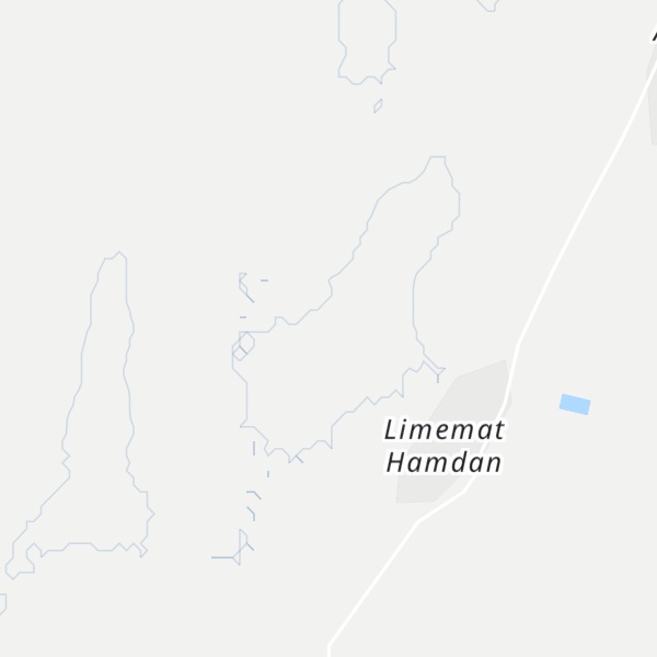 Map of Qoz Karjuqul
