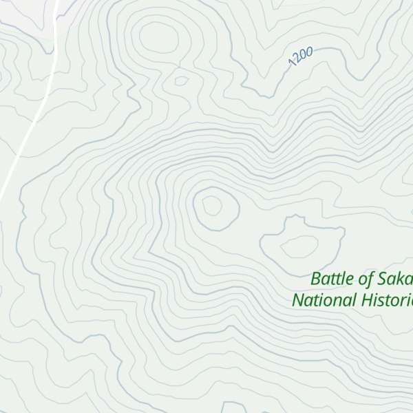 Map of Çırakçı Tepe
