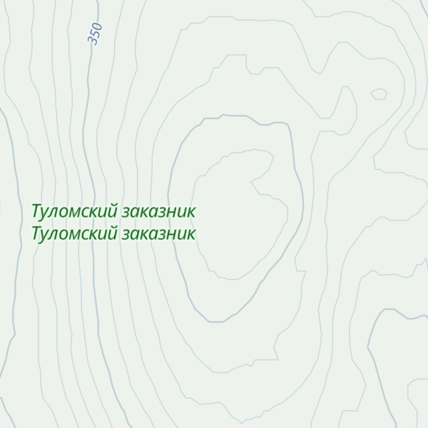 Map of Gremyaha