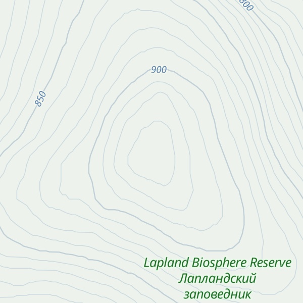 Map of Illchorr