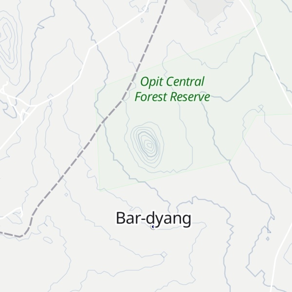 Map of Opit