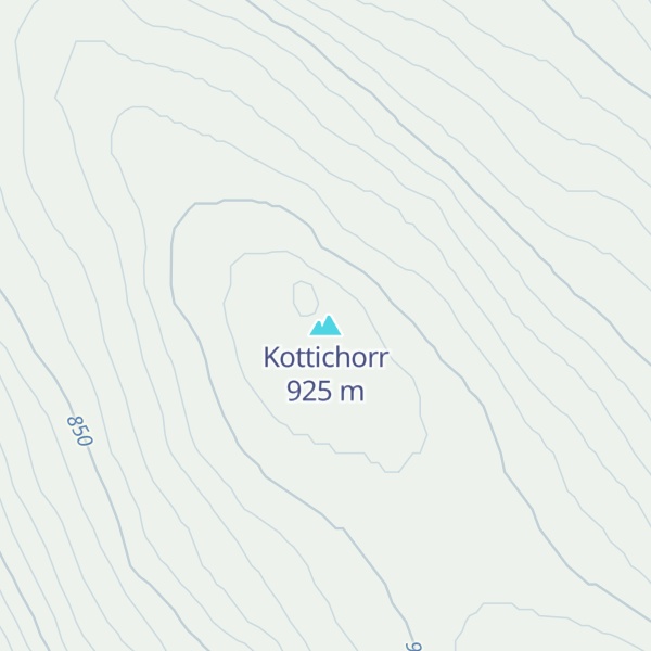 Map of Kottichorr