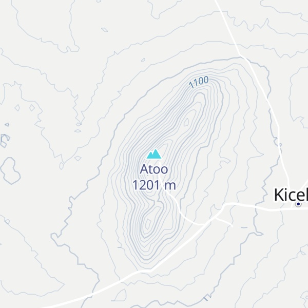 Map of Atoo