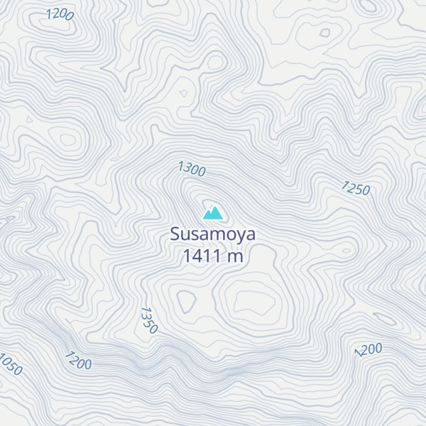 Map of Susamoya