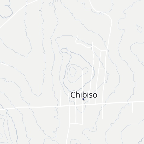 Map of Mungwe