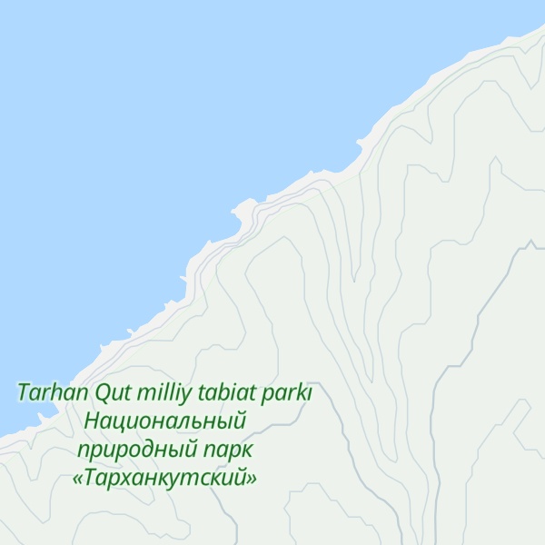 Map of Videt