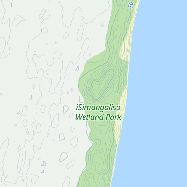 Map of Mbumba