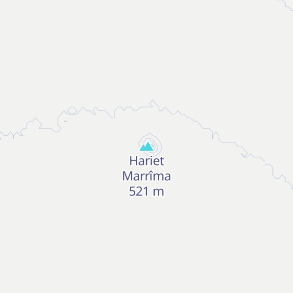 Map of Hariet Marrîma