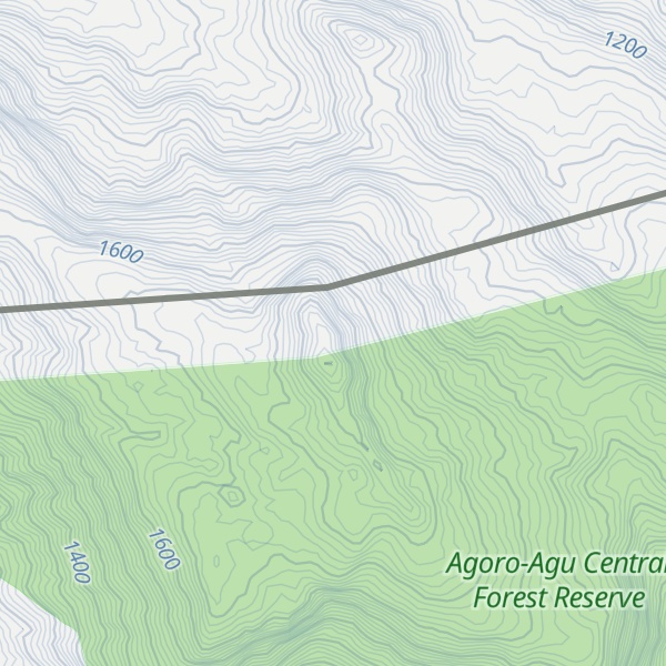 Map of Aggu