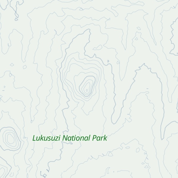 Map of Chamazizi