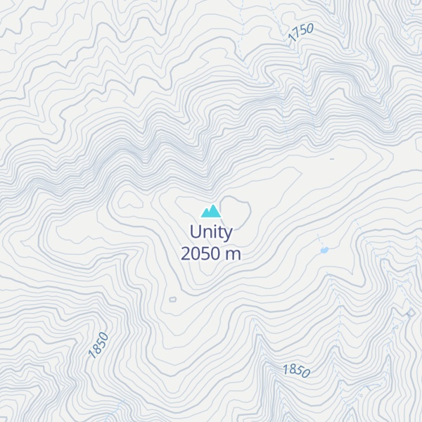 Map of Unity