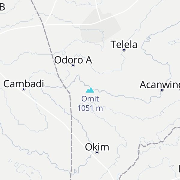 Map of Omit