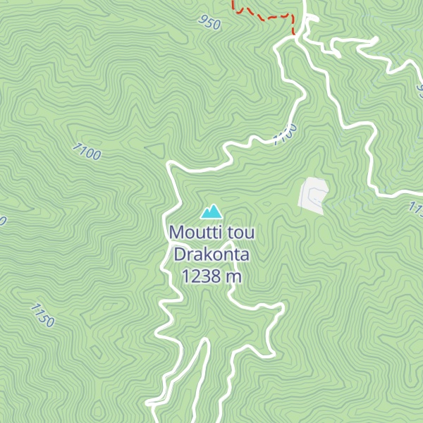 Map of Moutti tou Drakonta