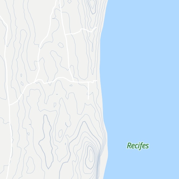 Map of Madejanine