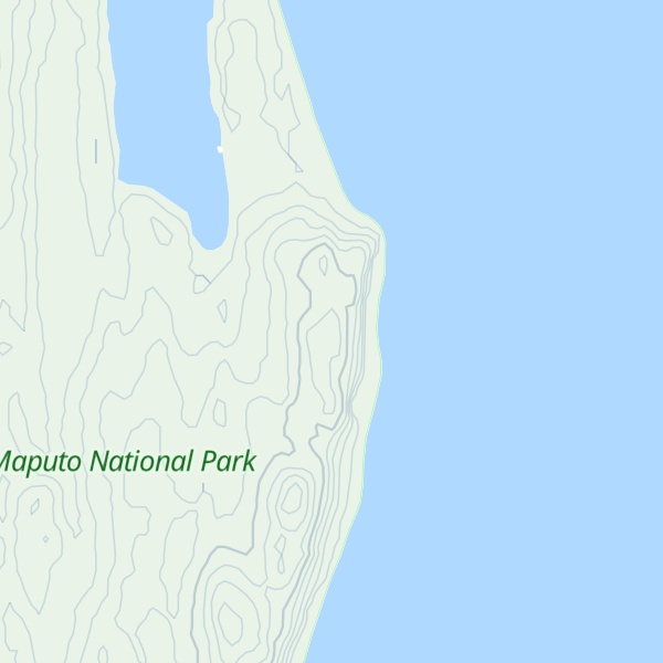 Map of Tane Hill