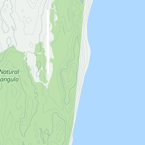 Map of Dundas Hill