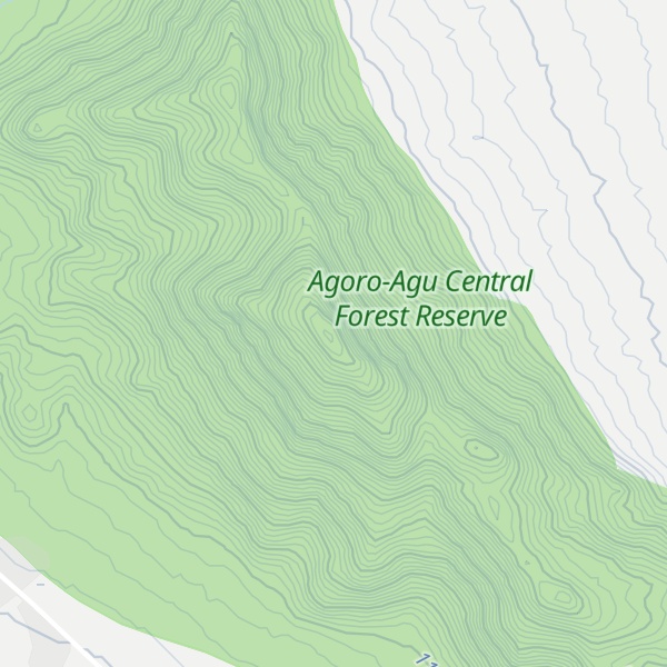 Map of Okagu