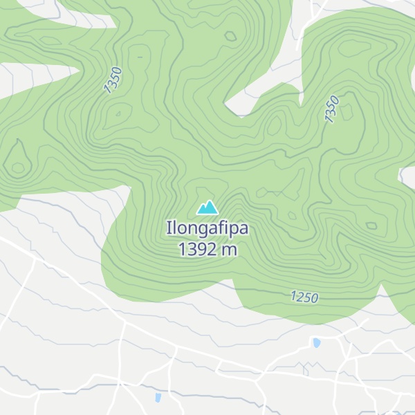 Map of Ilongafipa