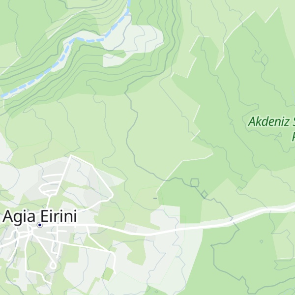 Map of Taşlı Tepe