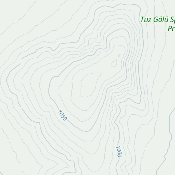 Map of Ömeranlı Tepesi