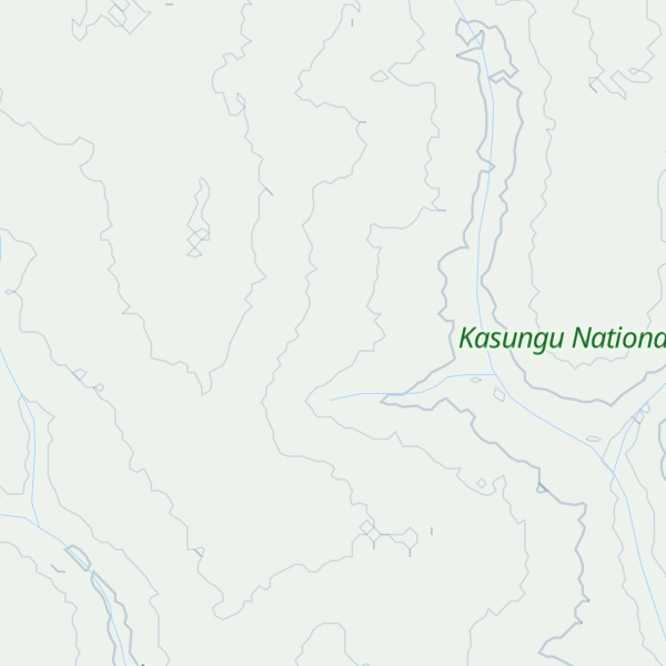 Map of Ngomberomi Hill