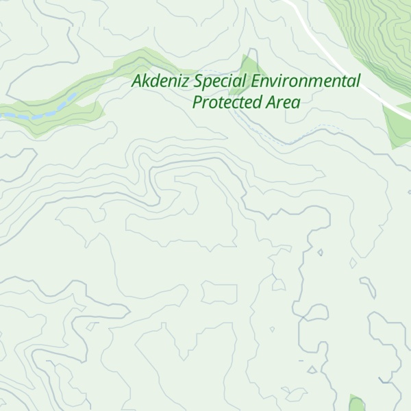 Map of Dirgen Tepesi